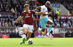 Soi kèo Burnley vs West Ham 22h00, 09/11 (Ngoại hạng Anh 2019/20)