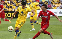 Soi kèo CD Mirandes vs Extremadura, 22h ngày 09/11 (Hạng 2 Tây Ban Nha 2019/2020)