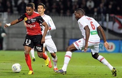 Soi kèo Guingamp vs Ajaccio, 20h45 ngày 09/11 (hạng 2 Pháp 2019/20)