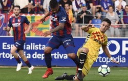 Soi kèo Huesca vs Real Oviedo, 22h ngày 09/11 (Hạng 2 Tây Ban Nha 2019/2020)