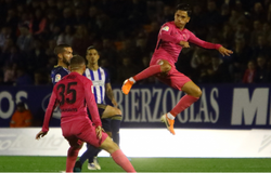 Soi kèo Malaga vs Fuenlabrada 00h00, 11/11 (Vòng 15 hạng 2 Tây Ban Nha)