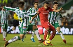 Trực tiếp Leon vs Toluca: Cạn kiệt mục tiêu