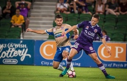 Trực tiếp Newcastle Jets vs Perth Glory: Đối thủ ưa thích