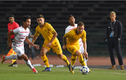 Trực tiếp U19 Macau vs U19 Úc: Sức mạnh của chuột túi