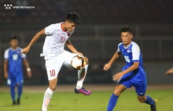 Xem trực tiếp U19 Việt Nam vs U19 Guam ở đâu, kênh nào?