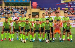 Bổ sung thủ môn kì cựu nhất V.League, Ocean gia tăng sức mạnh hàng phòng ngự