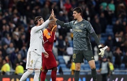 Hàng thủ Real Madrid được gia cố thế nào sau trận thua sốc Mallorca?