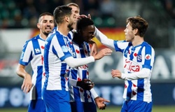 Heerenveen vs Sparta Rotterdam: Đoàn Văn Hậu chuẩn bị hội quân cùng ĐT Việt Nam