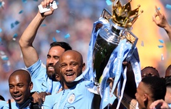 Huyền thoại Man City tiết lộ giấc mơ vô địch của Liverpool bị phá hủy