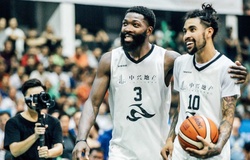 Macau Black Bears lội ngược dòng trước Singapore Slingers tại ABL Preseason