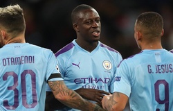 Man City vẫn khổ vì vị trí từng tiêu tốn 200 triệu bảng khi gặp Liverpool