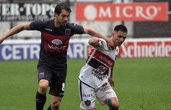 Nhận định Chacarita Juniors vs Tigre 07h10, 12/11 (Vòng 12 giải hạng 2 Argentina)