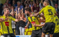 Nhận định Harrogate Town vs Portsmouth 02h45, ngày 12/11 (Cúp FA)