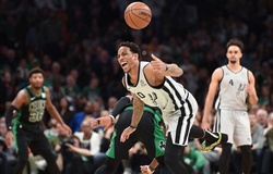Nhận định NBA: Boston Celtics vs San Antonio Spurs (ngày 10/11, 5h00)