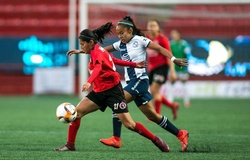Nhận định Nữ CF Monterrey vs Nữ Pumas UNAM 10h00, 12/11 (Vòng 19 giải VĐQG Nữ Mexico)