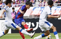 Nhận định Oita Trinita vs Gamba Osaka 12h00, 10/11 (Vòng 31 VĐQG Nhật Bản)