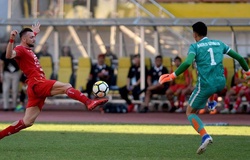 Nhận định Persija Jakarta vs Borneo FC 15h30, 11/11 (VĐQG Indonesia)