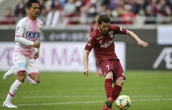 Nhận định Sagan Tosu vs Matsumoto Yamaga FC 13h00, 10/11 (Vòng 31 VĐQG Nhật Bản)