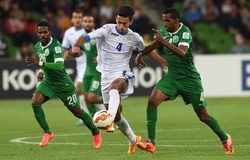 Nhận định U19 Saudi Arabia vs U19 Uzbekistan 23h05 ngày 10/11 (VL U19 châu Á) 