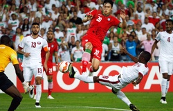 Nhận định U19 UAE vs U19 Iran 21h45 ngày 10/11 (VL U19 châu Á)