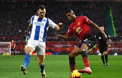 Soi kèo MU vs Brighton 21h00, 10/11 (Ngoại hạng Anh 2019/20)