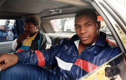 Sự thật thú vị: Mike Tyson từng giàu có như thế nào?