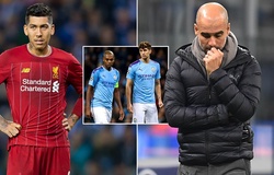 Tại sao Firmino sẽ là chìa khóa giúp Liverpool chiến thắng Man City?