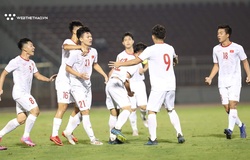 Vòng loại U19 châu Á: U19 Lào và U19 Campuchia sáng cửa hơn U19 Việt Nam