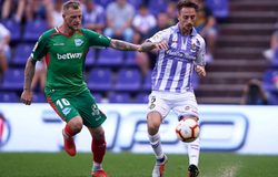 Xem trực tiếp Alaves vs Valladolid trên kênh nào?