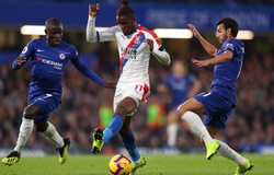 Xem trực tiếp Chelsea vs Crystal Palace trên kênh nào?