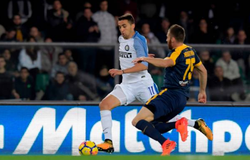 Xem trực tiếp Inter Milan vs Hellas Verona trên kênh nào?