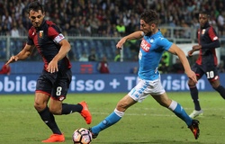 Xem trực tiếp Napoli vs Genoa trên kênh nào?