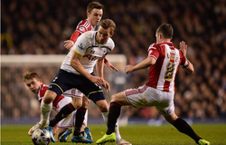 Xem trực tiếp Tottenham vs Sheffield United trên kênh nào?