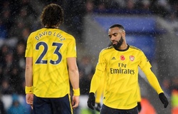 Arsenal thời Emery tệ hơn so với cuối triều đại của Wenger