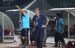 Bị cầm hòa, U19 Nhật Bản tâng bốc HLV U19 Việt Nam