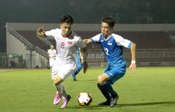 Cơ hội đi tiếp của U19 Việt Nam ở vòng loại châu Á 2020 ra sao?