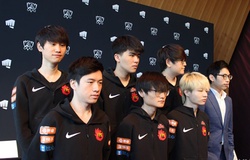 FPX Doinb: G2 thắng SKT nhờ may mắn