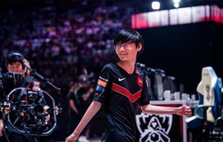 FPX Tian - MVP trận chung kết CKTG 2019