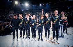 G2 Caps: Không một ai có thể so sánh với Faker