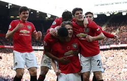 Kết quả MU vs Brighton (FT: 3-1): Rashford, Pereira giúp Quỷ đỏ thắng đậm