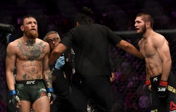 Khabib: ‘Conor muốn tái đấu thì cứ tích đủ… 10 trận thắng nữa nhé'