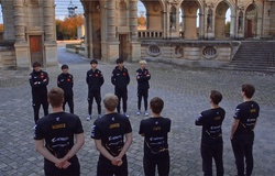 Lịch thi đấu CKTG 2019 hôm nay 10/11: Chung kết G2 vs FPX