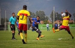 Nhận định Bogota FC vs Fortaleza FC 08h00, ngày 13/11 (hạng 2 Colombia)