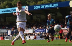 Nhận định Milton Keynes Dons vs Wycombe Wanderers 02h45, ngày 13/11 (Cúp League Trophy)