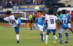 Nhận định Persib Bandung vs Arema Malang 15h30, 12/11 (Đá bù vòng 21 giải VĐQG Indonesia)
