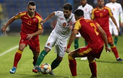 Nhận định U17 Montenegro vs U17 Israel 22h00 ngày 12/11 (VL U17 châu Âu)