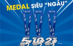 Những quyền lợi “cực phẩm” cho VĐV khi chạy Pocari Sweat Run Việt Nam 2019