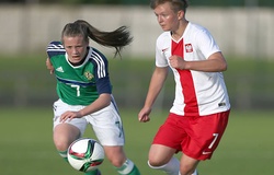 Soi kèo Nữ Ba Lan vs Nữ Tây Ban Nha 00h00, 13/11 (Vòng loại nữ châu Âu)