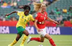 Soi kèo Nữ Thụy Sỹ vs Nữ Romania 01h00, 13/11 (Vòng loại nữ châu Âu)