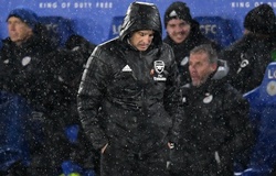 Tin bóng đá 10/11: BLĐ Arsenal phản ứng bất ngờ về tương lai HLV Emery